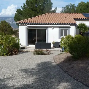 Les Cigales Appartement Alleins