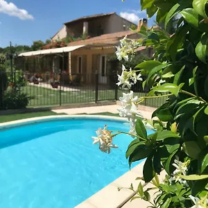 L'annexe Hébergement de vacances Villelaure